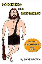 Tapa de Cooking for Cavemen