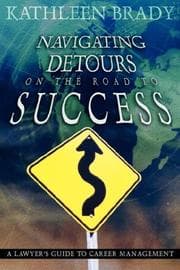 Tapa de Navigating Detours on the Road to Success