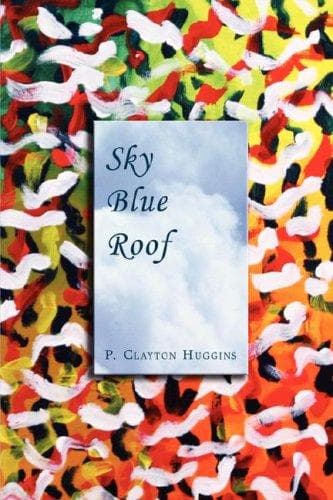 Tapa de Sky Blue Roof