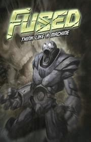 Tapa de Think Like a Machine