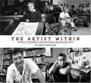 Tapa de The Artist Within