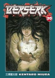 Tapa de ベルセルク 20