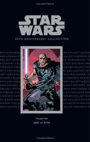 Tapa de Jedi vs. Sith