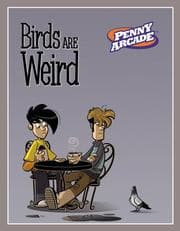 Tapa de Penny arcade