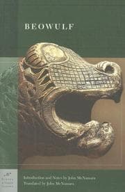 Tapa de Beowulf