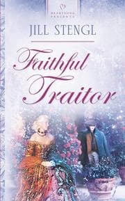 Tapa de Faithful traitor