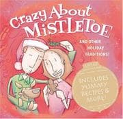 Tapa de Crazy about Mistletoe (Crazy About...)