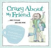 Tapa de Crazy about My Friend