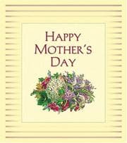 Tapa de Happy Mother's Day (Daymaker Greeting Books)