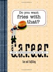 Tapa de Do you want fries with that?