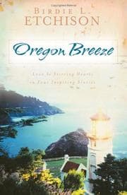 Tapa de Oregon Breeze