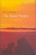 Tapa de The Bone People