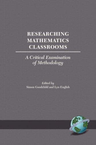 Tapa de Researching Mathematics Classrooms