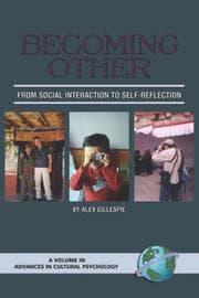 Tapa de Becoming Other