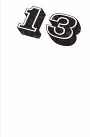 Tapa de New Writing 13