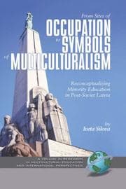 Tapa de From sites of occupation to symbols of multiculturalism