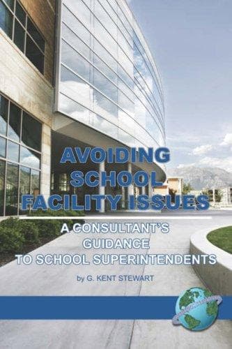 Tapa de Avoiding School Facility Issues