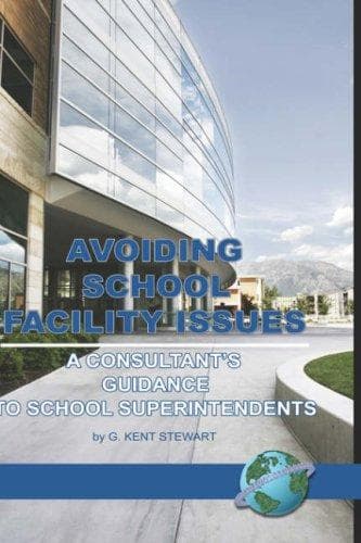 Tapa de Avoiding School Facility Issues