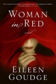 Tapa de Woman in Red