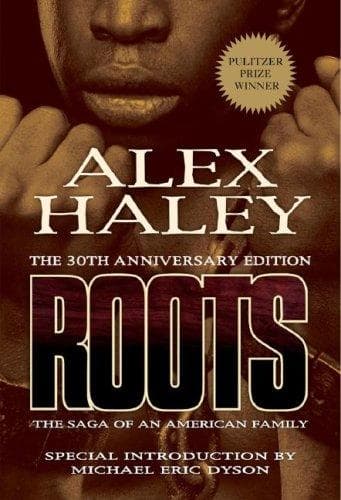 Tapa de Roots