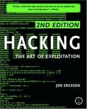 Tapa de Hacking