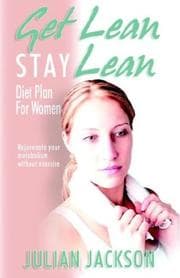 Tapa de Get Lean Stay Lean II