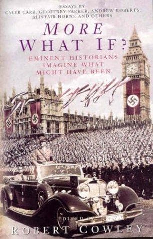 Tapa de More What If?