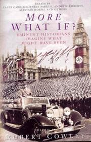 Tapa de More What If?