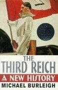 Tapa de The Third Reich