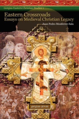 Tapa de Eastern Crossroads