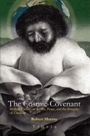 Tapa de The Cosmic Covenant