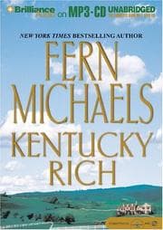 Tapa de Kentucky Rich (Kentucky)