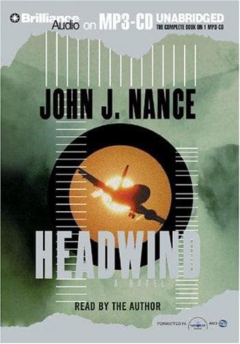 Tapa de Headwind