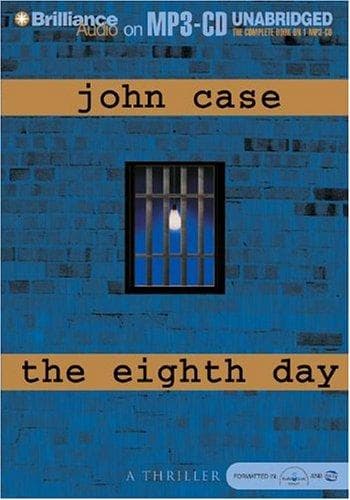 Tapa de Eighth Day, The