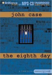 Tapa de Eighth Day, The