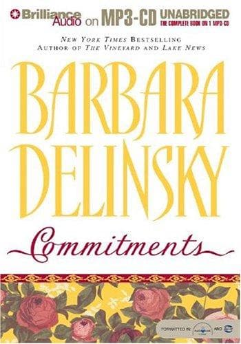 Tapa de Commitments