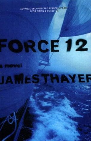Tapa de Force 12