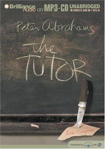 Tapa de Tutor, The