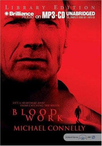 Tapa de Blood Work