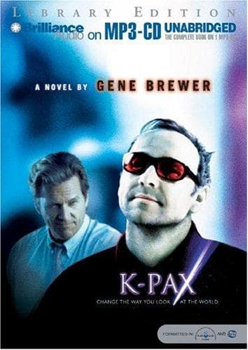 Tapa de K-Pax
