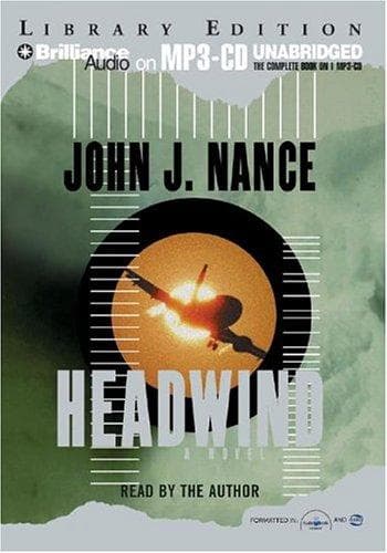 Tapa de Headwind