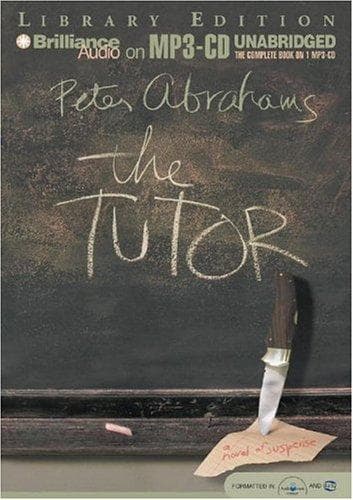 Tapa de Tutor, The