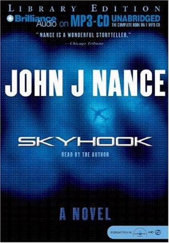 Tapa de Skyhook