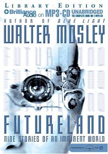 Tapa de Futureland