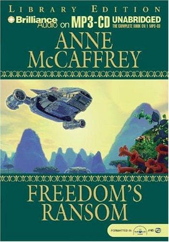 Tapa de Freedom's Ransom (Freedom)