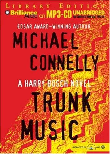 Tapa de Trunk Music