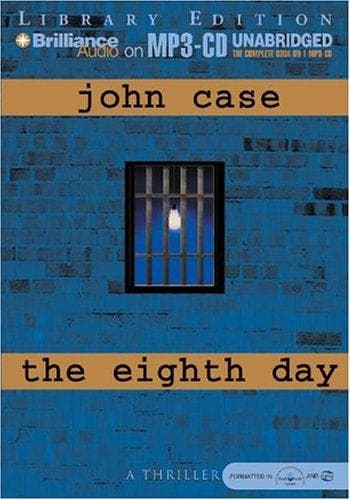 Tapa de Eighth Day, The