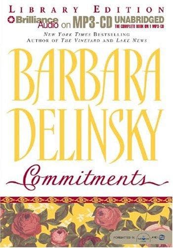 Tapa de Commitments