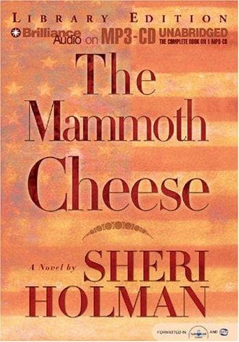 Tapa de Mammoth Cheese, The