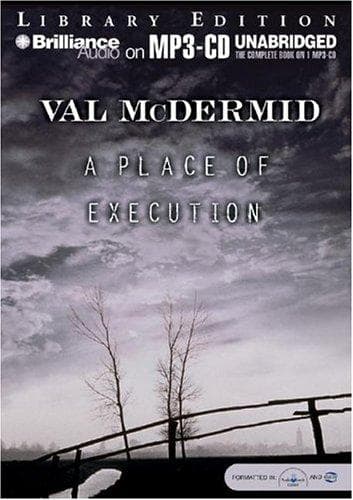 Tapa de Place of Execution, A